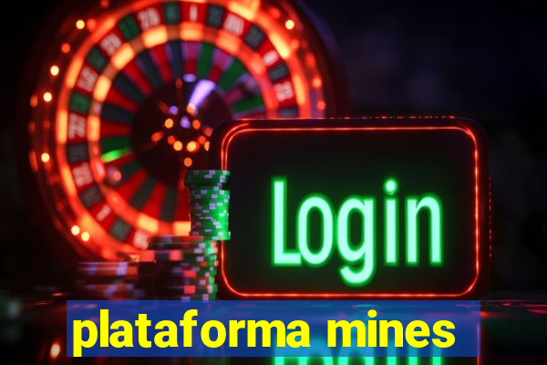 plataforma mines